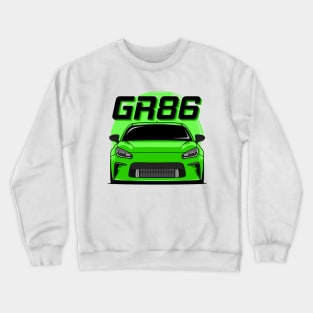 GR86 Crewneck Sweatshirt